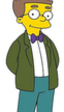 Smithers podría salir finalmente del armario en la nueva temporada de 'Los Simpson'