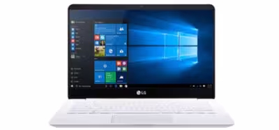 LG se pasa a los ultrabooks con el LG Gram