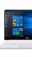 LG se pasa a los ultrabooks con el LG Gram