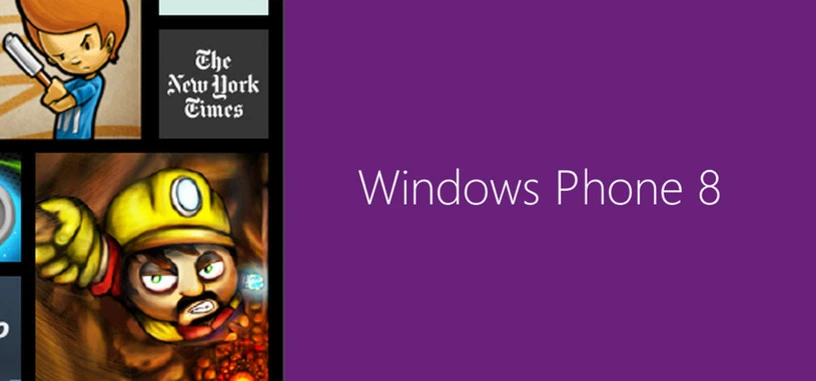 Windows Phone 8 obtiene la certificación para su uso por el gobierno de los EE.UU