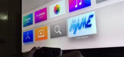 El emulador MAME llega al nuevo Apple TV, pero ya se verá por cuánto tiempo