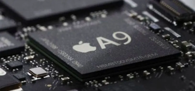 Samsung y TSMC están produciendo el procesador Apple A9, con ciertas implicaciones