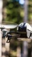 Google patenta una caja para recibir las entregas de sus drones