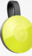 Google presenta dos nuevos Chromecast a falta de uno