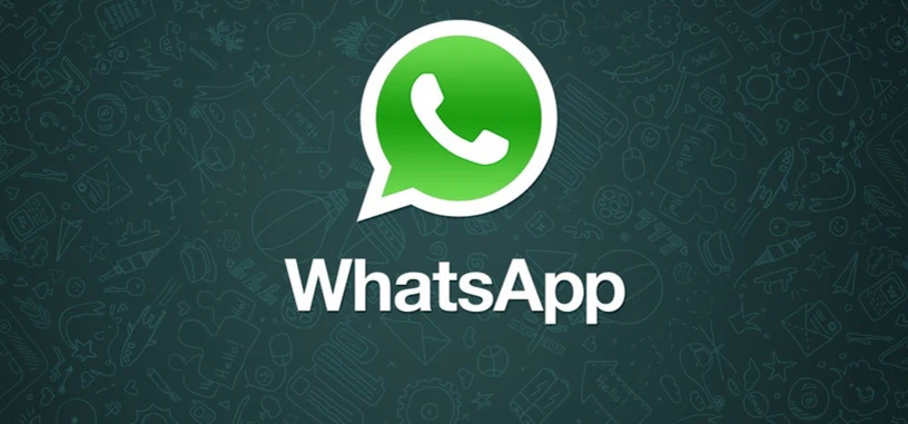El historial de conversaciones de Whatsapp es accesible en Android desde otras aplicaciones