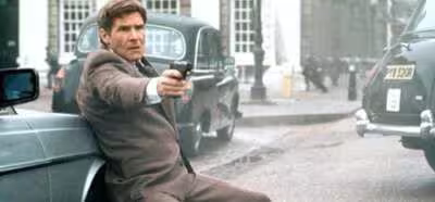 La serie de televisión de Jack Ryan será una realidad en Amazon