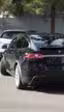 Un fallo en algunos Tesla Model X impide a los conductores acceder al vehículo