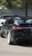 Un fallo en algunos Tesla Model X impide a los conductores acceder al vehículo