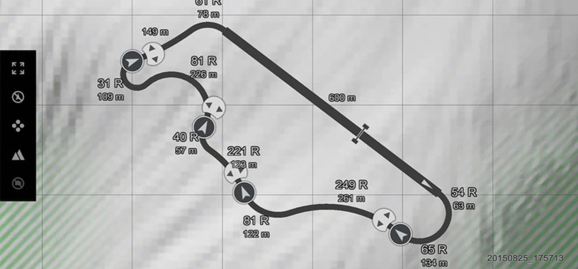 'Gran Turismo 6' se actualiza para recibir un editor de pistas