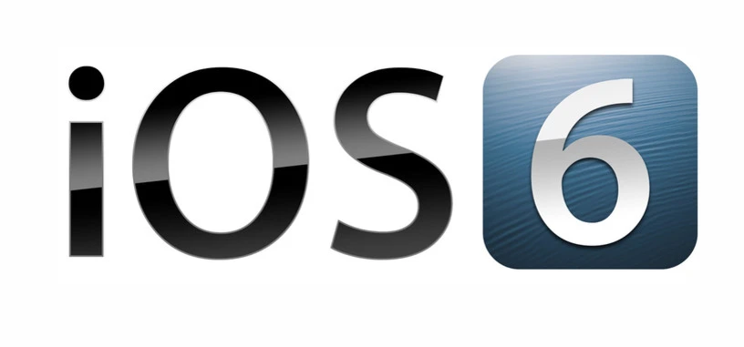 Apple libera iOS 6.1.3 con una solución al fallo de seguridad de la pantalla de bloqueo