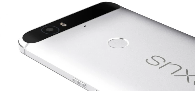 Google parchea un grave fallo de seguridad en los Nexus 6 y 6P