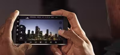 LG V10, una phablet con pantalla secundaria de notificaciones, y un gran hardware