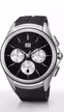 LG Watch Urbane 2nd Edition, el primer reloj Android Wear con LTE