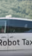 Japón comenzará a probar taxis de conducción autónoma el próximo año