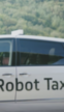 Japón comenzará a probar taxis de conducción autónoma el próximo año