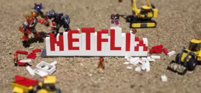 Netflix aumenta su deuda en 800 M$ para aumentar su contenido exclusivo