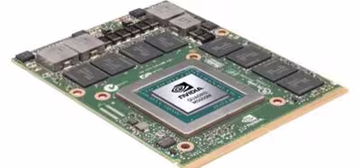 Nvidia presenta tarjetas gráficas Quadro para portátiles