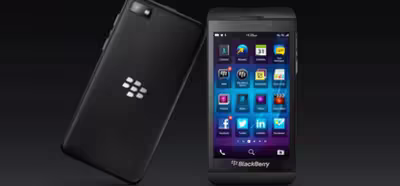 Las aplicaciones de Android funcionan fluidamente en el próximo BlackBerry 10.3