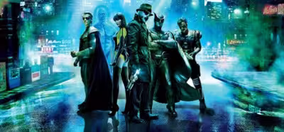 HBO se ha interesado por una serie de televisión basada en 'Watchmen'
