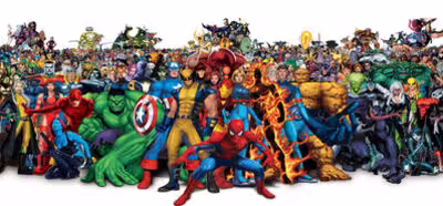 La cadena Fox encarga el piloto de una nueva serie Marvel