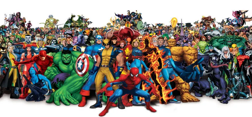 'La Patrulla-X' y 'Los 4 Fantásticos' regresan a Marvel: Disney compra la Fox por 52 400 M$