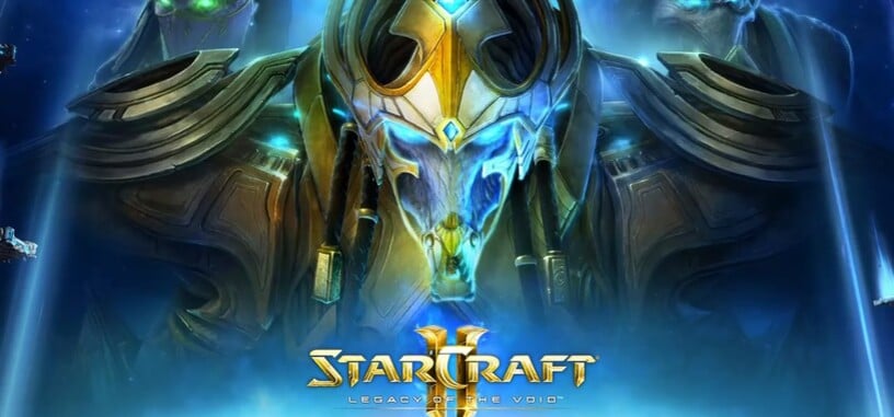 Blizzard y DeepMind colaborarán en una IA que intente vencer a un campeón de 'StarCraft II'