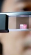 Una patente de Google hará que Google Glass muestre hologramas