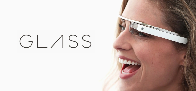 Una patente de Google hará que Google Glass muestre hologramas