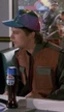 Tómate una refrescante Pepsi estilo 'Regreso al futuro'