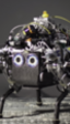 Un dron es el compañero perfecto para que un robot camine seguro por terreno desconocido
