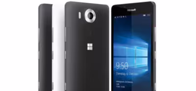 Lumia 950 y 950 XL, dos teléfonos de gama alta que podrás usar como PCs con un monitor