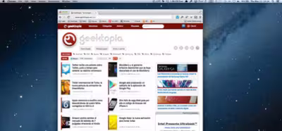 Un nuevo troyano específico de OS X añade anuncios en Chrome, Firefox y Safari