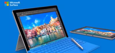 Surface Pro 4, el convertible de referencia mejora en los pequeños detalles y sus accesorios