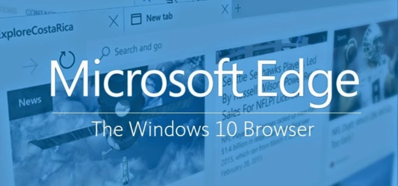 Los usuarios de Windows 10 le dan la espalda al navegador Microsoft Edge