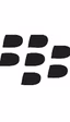 BlackBerry en el MWC: próximos teléfonos Z3 'Jakarta' y Q20 'Classic', nada de ropa inteligente