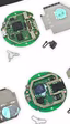 iFixit desmonta los nuevos Chromecast, y no les da una nota de reparabilidad