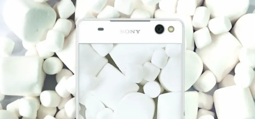 Sony anuncia los teléfonos Xperia que recibirán la actualización a Android 6.0