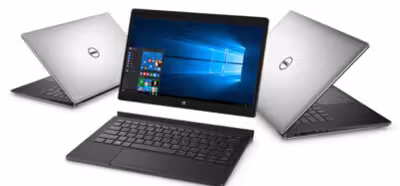 La gama de portátiles Dell XPS se renueva en diseño y hardware con procesadores Skylake