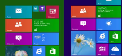 Después de todo, Windows 8 quizás no sea tan odiado como pueda parecer
