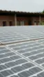 Una empresa quiere suministrar electricidad procedente de energía solar a toda África