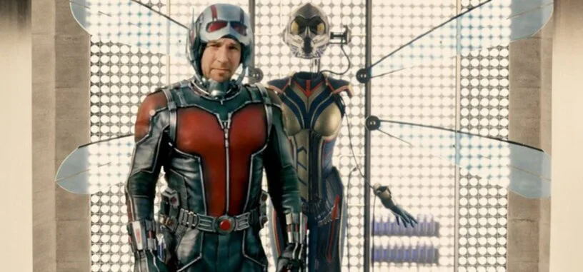La secuela de 'Ant-Man' y tres nuevas películas modifican la Fase III de Marvel