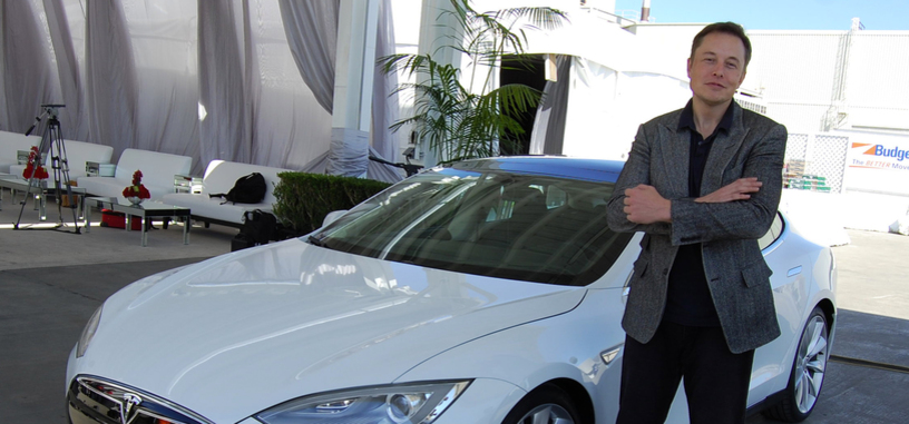 Musk acuerda con la SEC una multa de 20 M$ y renunciar a la presidencia de Tesla