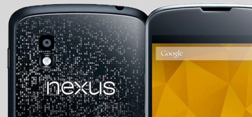 Android 6.0 ya está disponible de forma no oficial para los Nexus 4