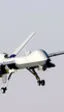 EE. UU. quiere crear drones invisibles para la entrega de material en territorio hostil