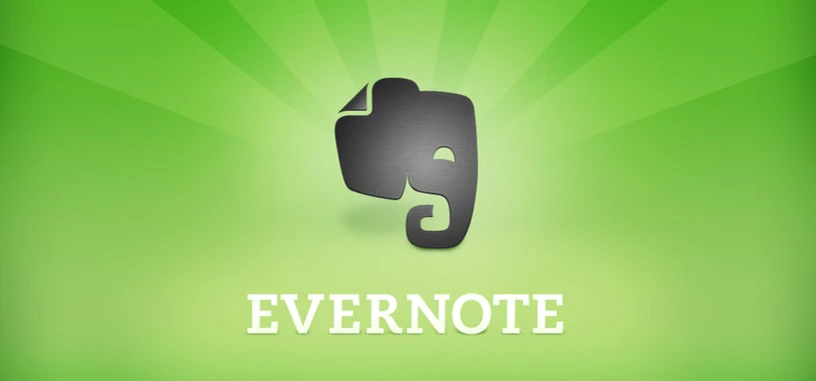 La nueva política de privacidad de Evernote les da acceso a todas las notas