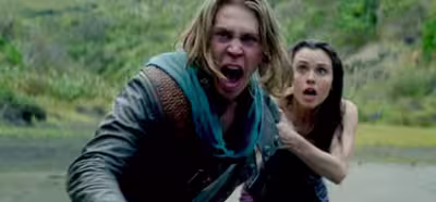 La cadena MTV presenta un nuevo tráiler de su serie de fantasía 'Shannara'
