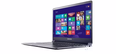 Samsung presenta su ultrabook Series 9 Premium de 13.3 pulgadas con pantalla Full HD