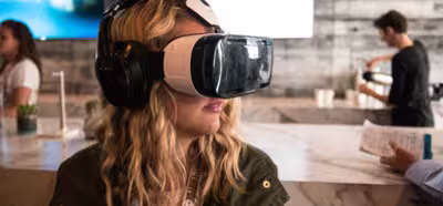 Hulu también se adentrará en el sector de la realidad virtual