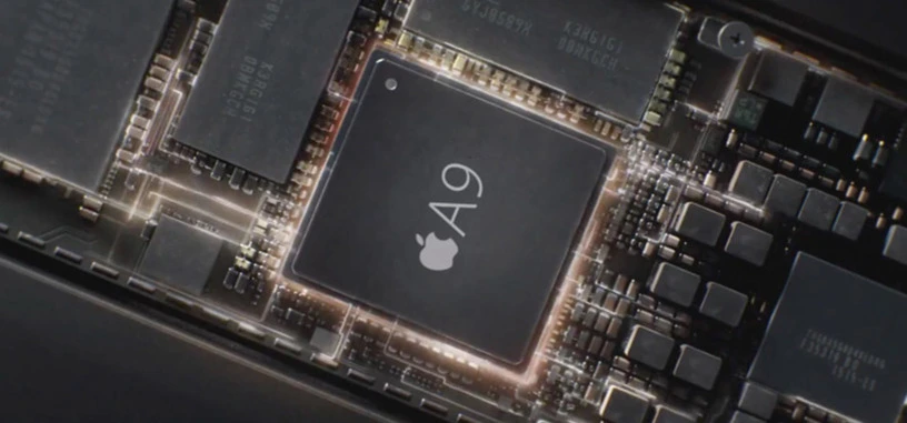 Una prueba de autonomía en los iPhones con chip TSMC y Samsung muestra poca diferencia