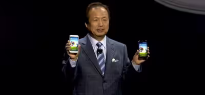 La batería del Galaxy S4 con Snapdragon 600 no proporciona grandes mejoras con respecto a la del S3